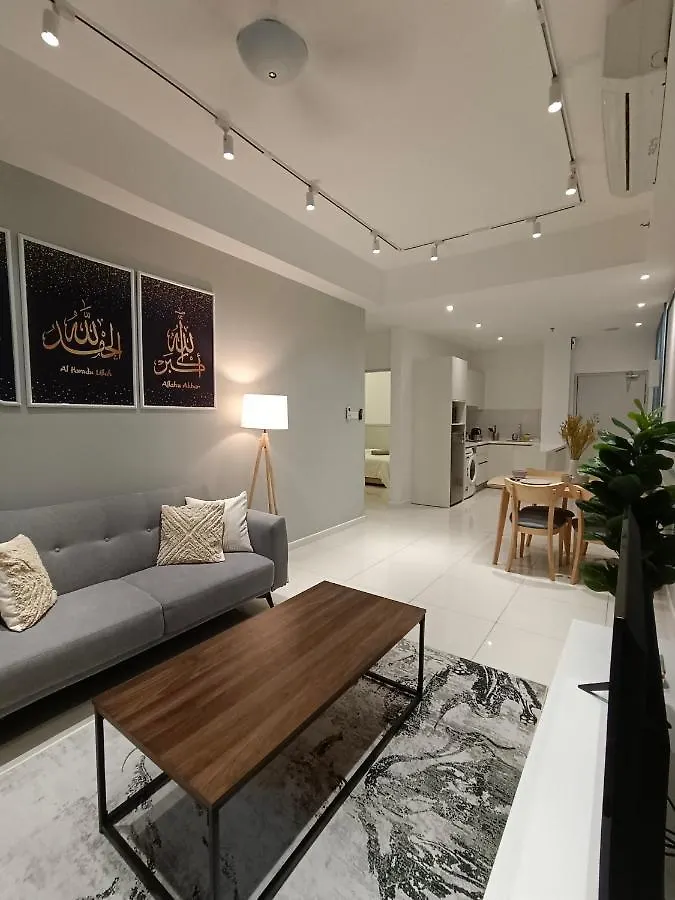 Lily Place Apartment Kuala Lumpur Malaysia