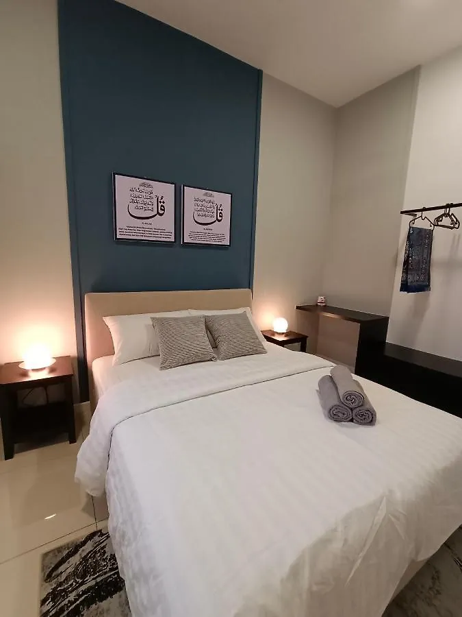 Lily Place Apartment Kuala Lumpur Malaysia