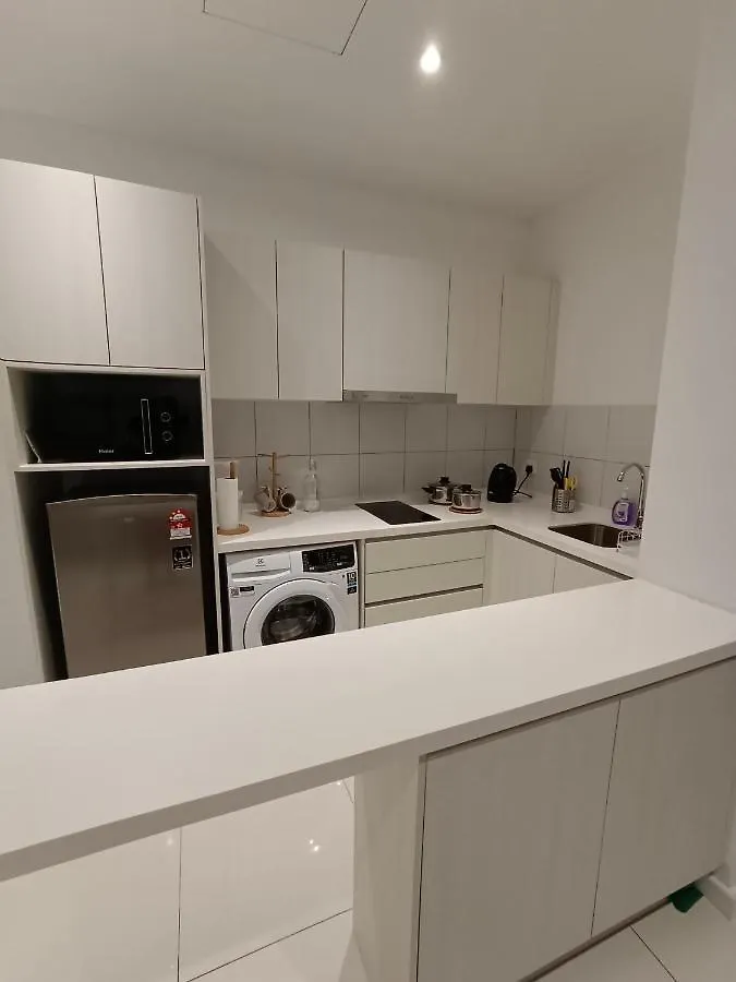 Lily Place Apartment Kuala Lumpur