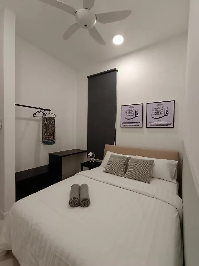 Lily Place Apartment Kuala Lumpur Malaysia