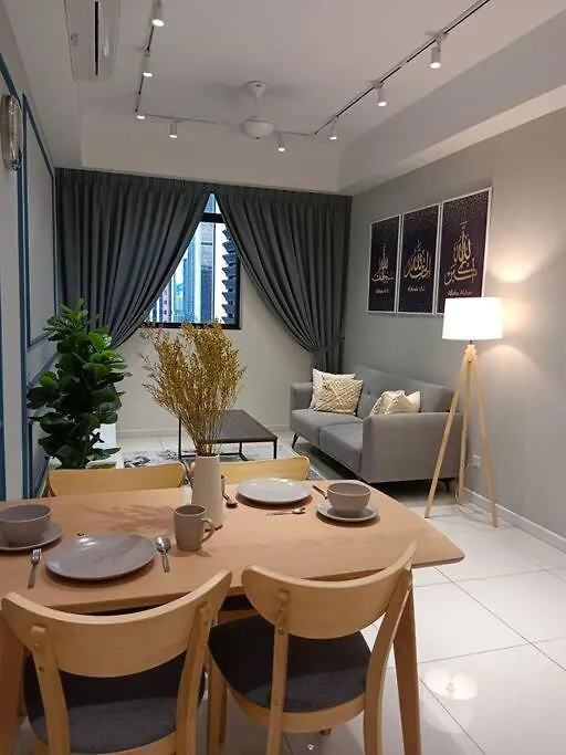 Lily Place Apartment Kuala Lumpur