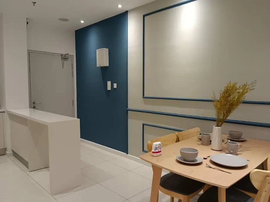 Lily Place Apartment Kuala Lumpur
