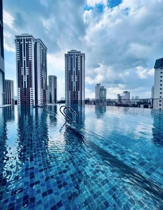 Lily Place Apartment Kuala Lumpur