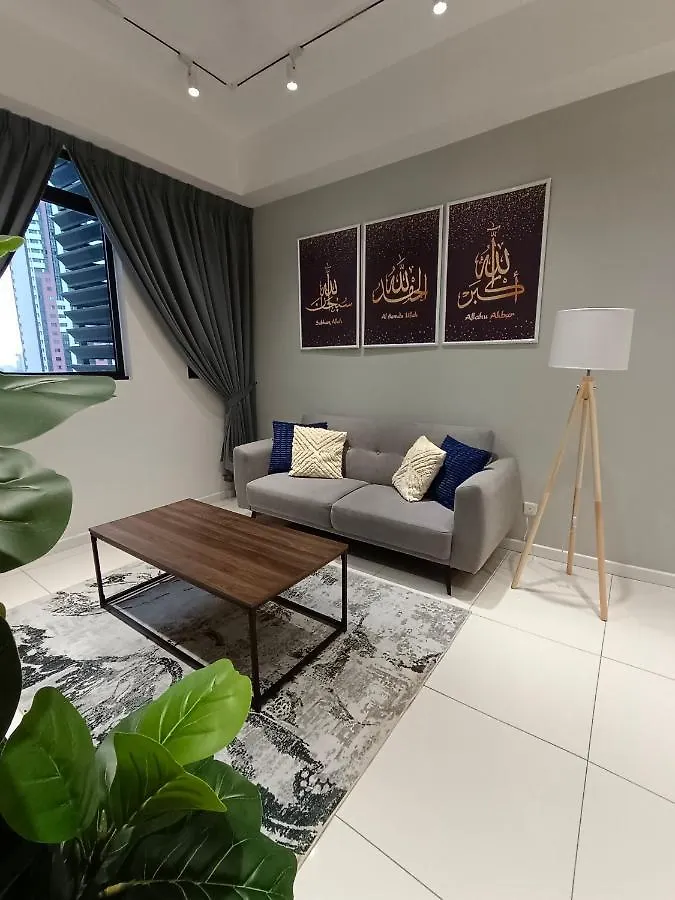 Lily Place Apartment Kuala Lumpur