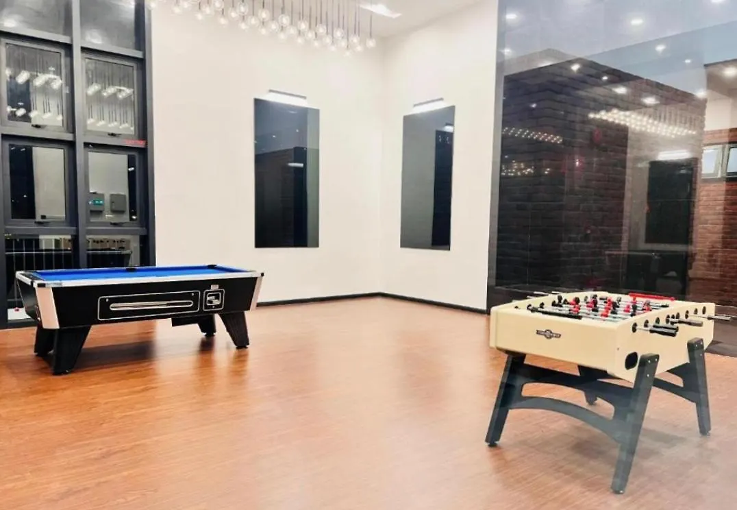 Lily Place Apartment Kuala Lumpur