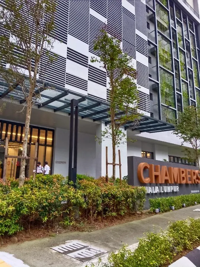 Lily Place Apartment Kuala Lumpur
