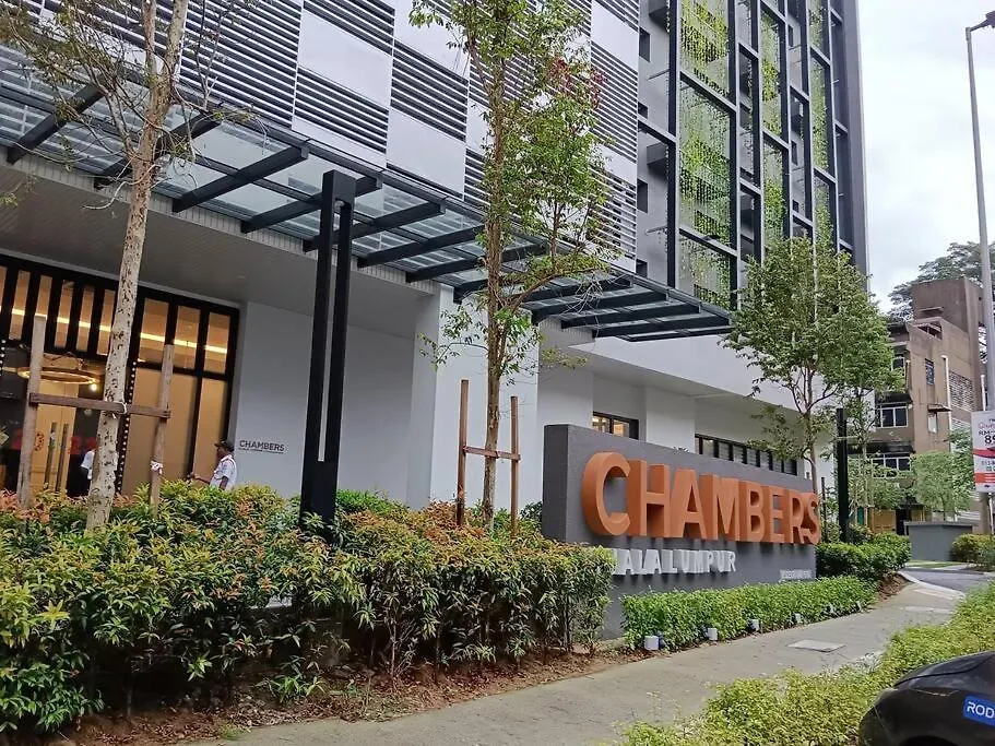 Lily Place Apartment Kuala Lumpur