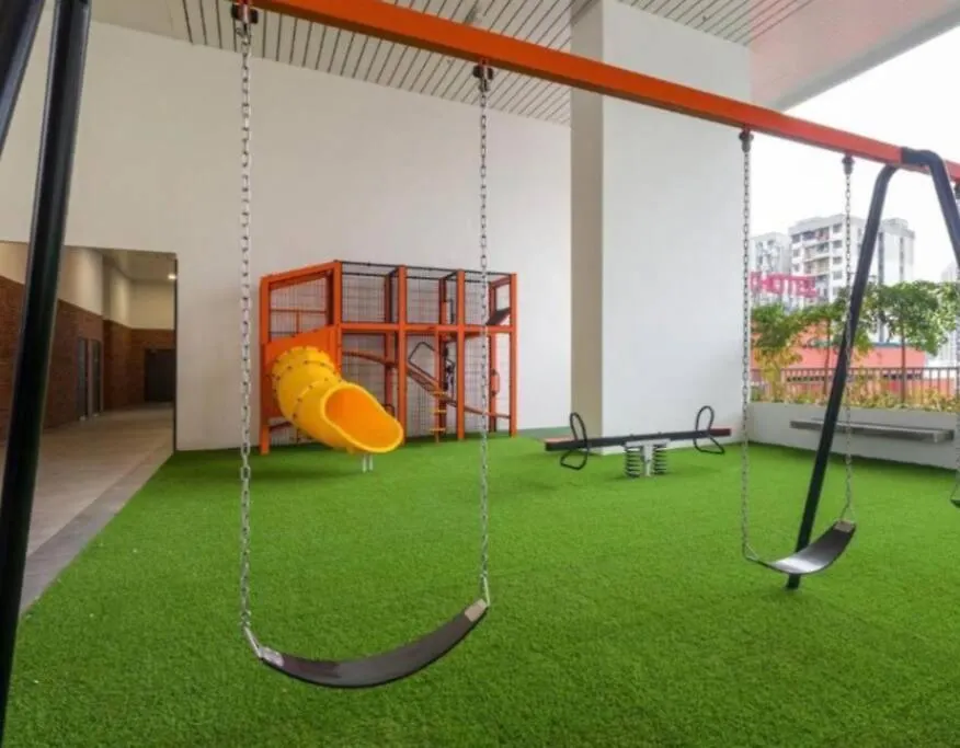 Lily Place Apartment Kuala Lumpur