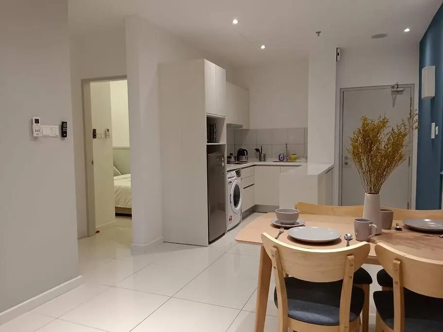 Lily Place Apartment Kuala Lumpur