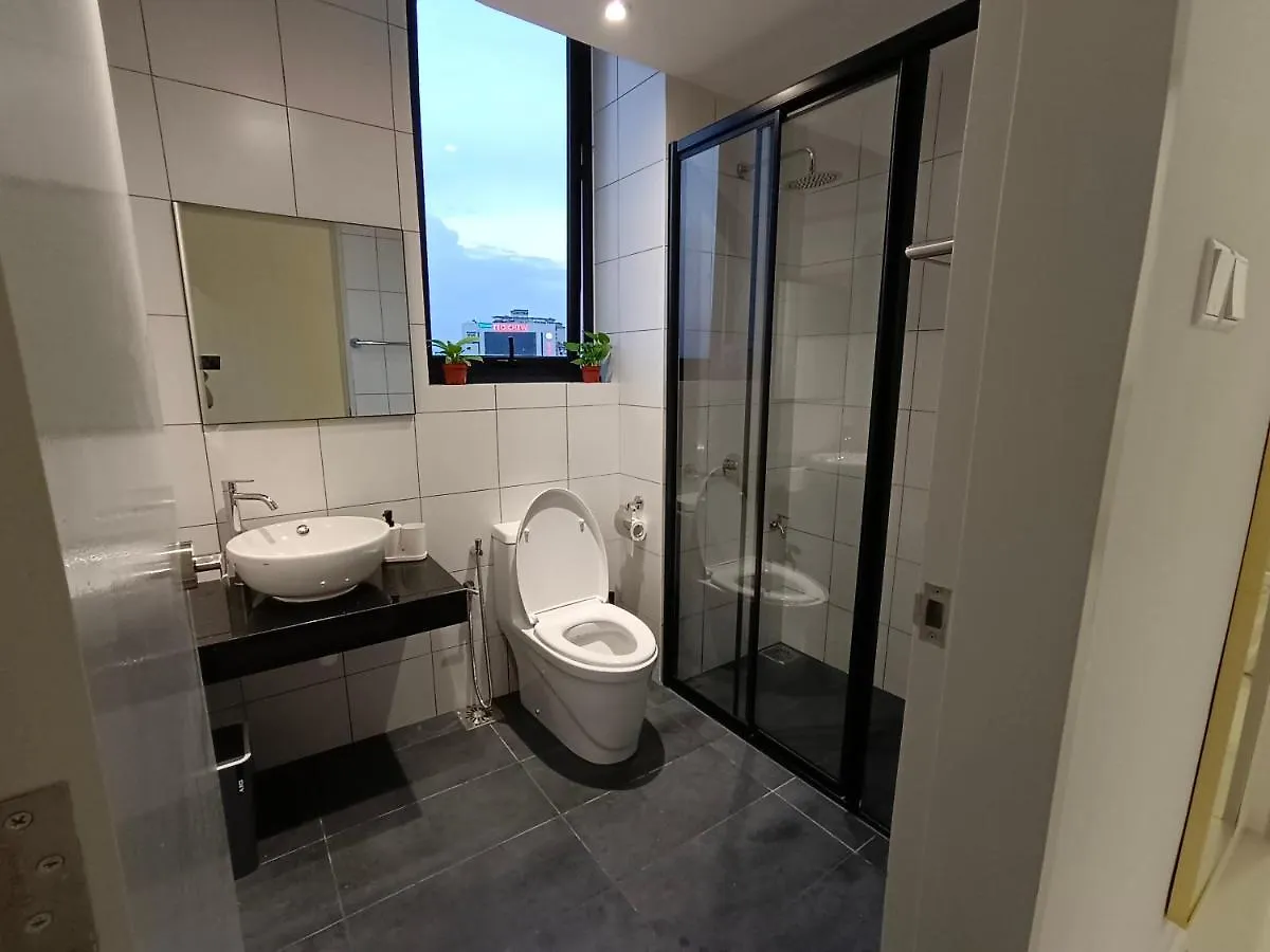 Lily Place Apartment Kuala Lumpur