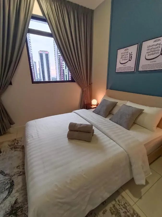 Lily Place Apartment Kuala Lumpur