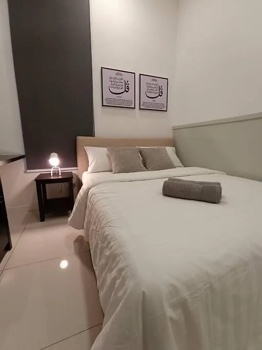 Lily Place Apartment Kuala Lumpur 0*,  Malaysia