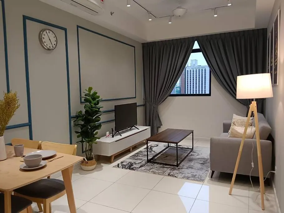 Lily Place Apartment Kuala Lumpur