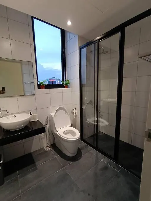 Lily Place Apartment Kuala Lumpur