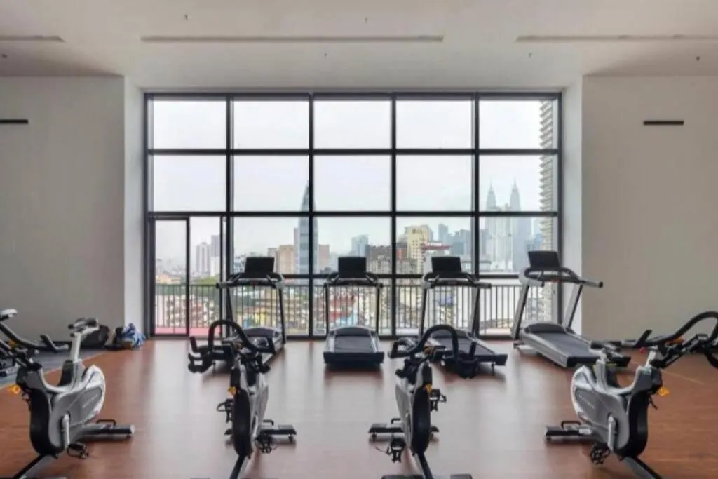 Ferienwohnung Lily Place Kuala Lumpur Ma­lay­sia