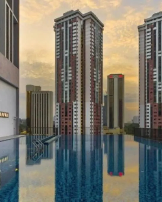 Lily Place Apartment Kuala Lumpur